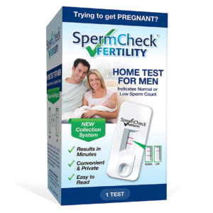 sperm check